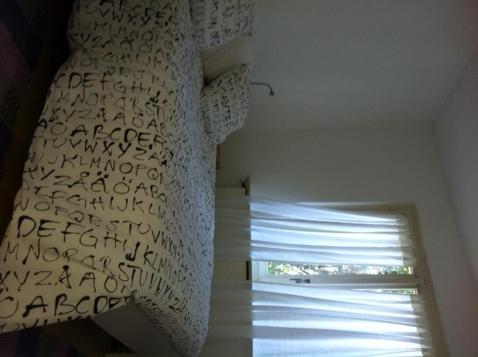 Appartamento Via Saleggi 10 Ascona Bilik gambar